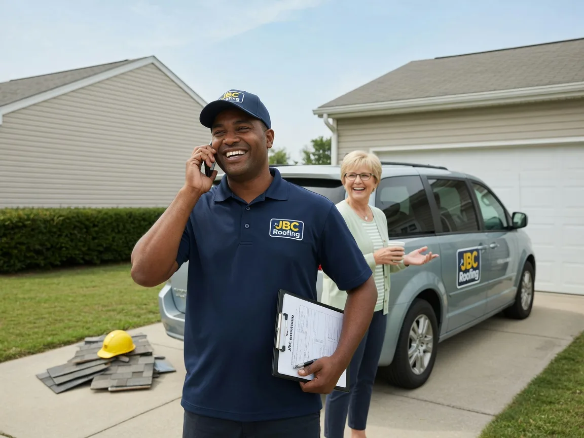 Roof Replacement Warm Springs, VA FAQs
